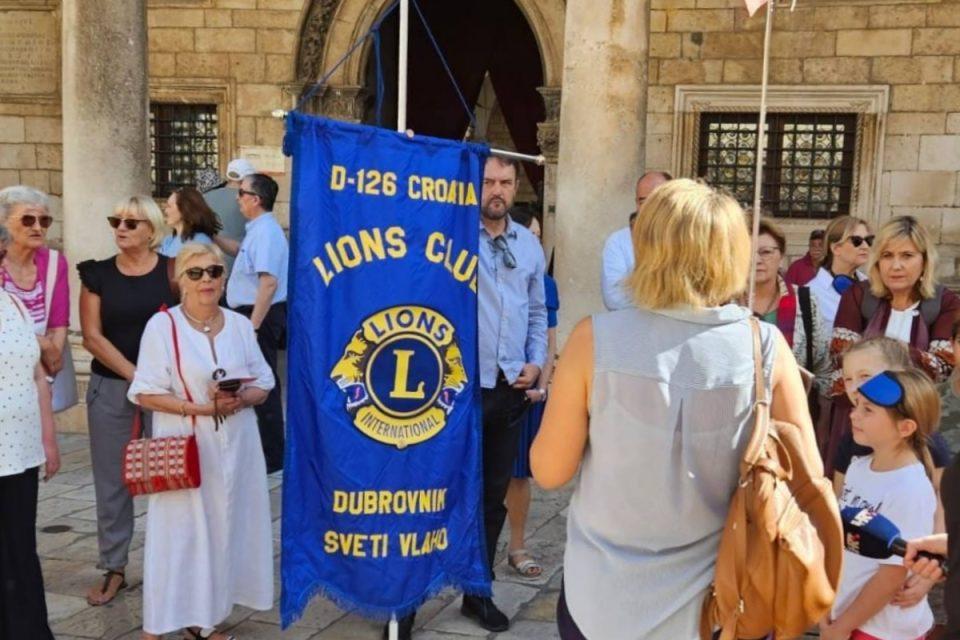 facebook lions klub dubrovnik