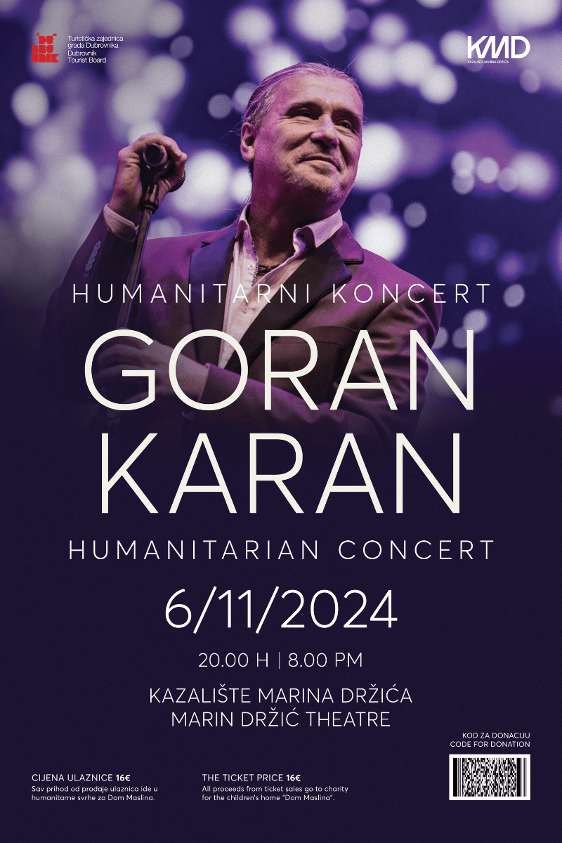 goran karan