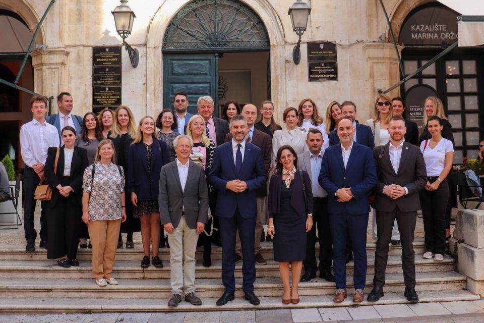 grad dubrovnik frankovic seminar europski integracijski procesi