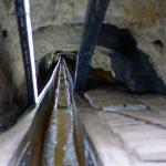 hidrotehnicki tunel srdj 10