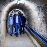hidrotehnicki tunel srdj 13