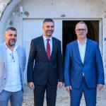 hidrotehnicki tunel srdj begovic frankovic matusic vodovod 2