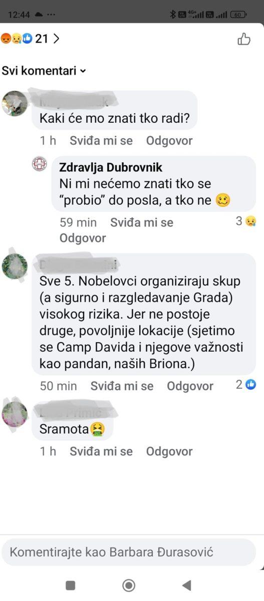 komentari