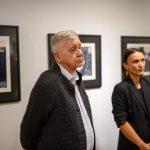 luksa peko 53 PEDESETTROJICA izlozba galerija dulcic 15