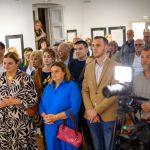 luksa peko 53 PEDESETTROJICA izlozba galerija dulcic 16
