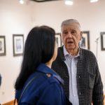 luksa peko 53 PEDESETTROJICA izlozba galerija dulcic 7