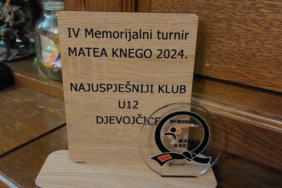 memorijal turnir matea knego 10