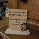 memorijal turnir matea knego 9