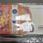 mup lazni krivotvoreni euri 6