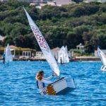orsan otvoreno prvenstvo optimista 24