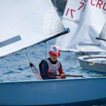 orsan otvoreno prvenstvo optimista 25