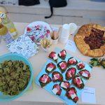 pazija party