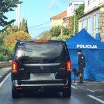 policija osiguranje zelenski 1
