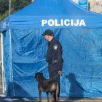 policija osiguranje zelenski 3