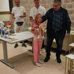 regata klasa optimisti 3