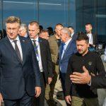 sastanak vrh ukrajine europa summit dubrovnik zelenski plenkovic vucic 13