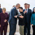 sastanak vrh ukrajine europa summit dubrovnik zelenski plenkovic vucic 18