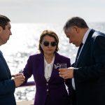 sastanak vrh ukrajine europa summit dubrovnik zelenski plenkovic vucic 2