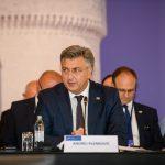 sastanak vrh ukrajine europa summit dubrovnik zelenski plenkovic vucic 24