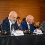 sastanak vrh ukrajine europa summit dubrovnik zelenski plenkovic vucic 26