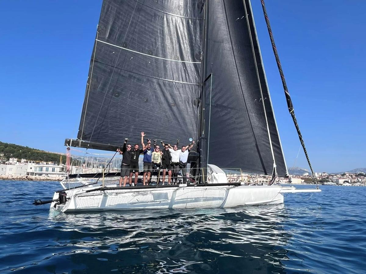 stravaganza viska regata 2