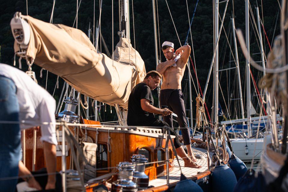 vaterpolo barakude kalendar snimanje aci dubrovnikDSC 3066