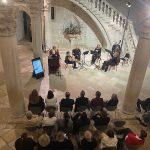 Završena Međunarodna znanstvena i umjetnička konferencija SORGO 290 5 IMG 7107 1