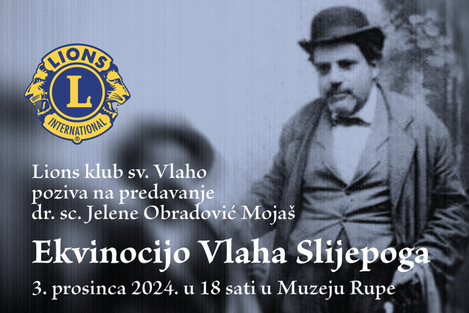 Lions klub sv Vlaho