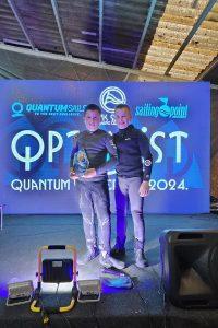 Regata JK Orsan 2