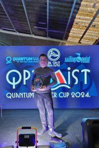 Regata JK Orsan 3