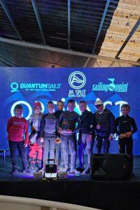 Regata JK Orsan 4