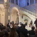 Završena Međunarodna znanstvena i umjetnička konferencija SORGO 290 6 SorgoOtvaranje 1