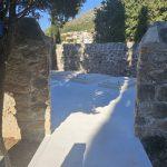boninovo nove grobnice