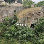boninovo prostor nove grobnice