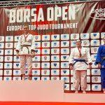 borsa open judo leona