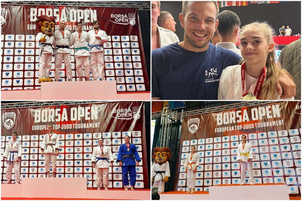 borsa open judo naslovna 1