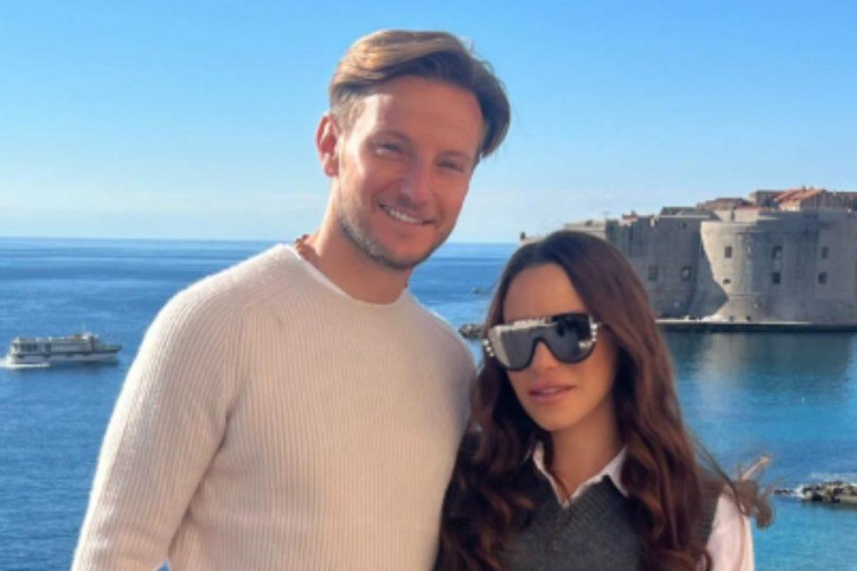 ivan rakitic dubrovnik instagram