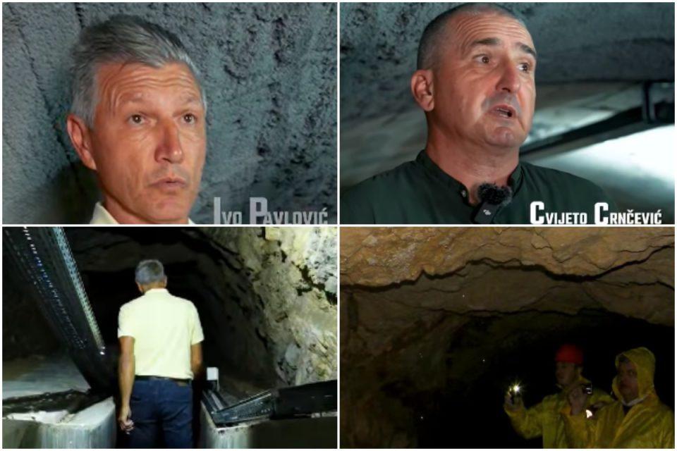 ivo pavlovic cvijeto crncevic tuneli