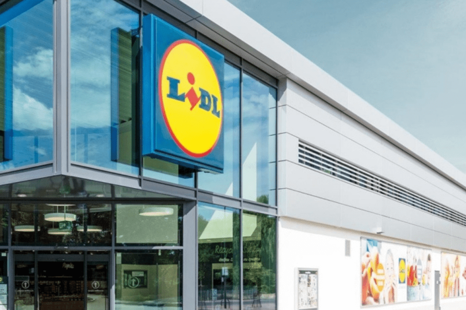 lidl