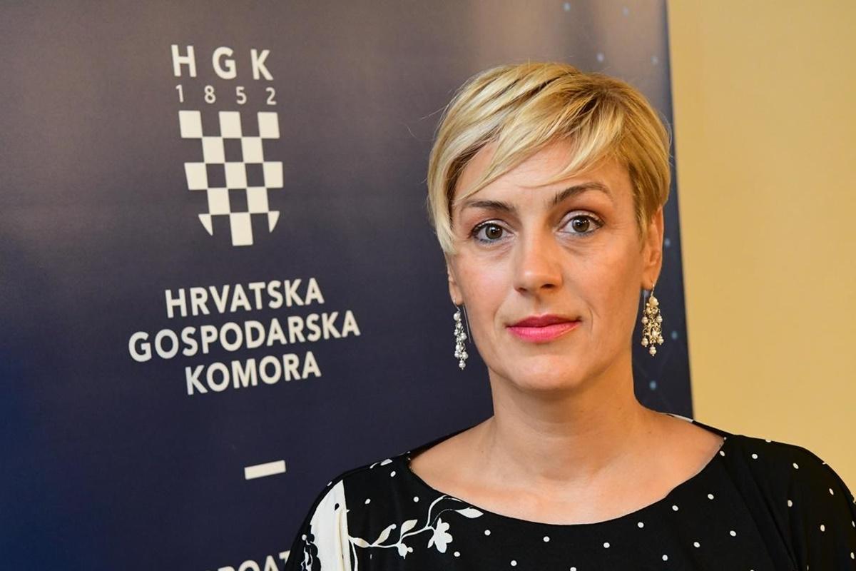 nikolina trojic
