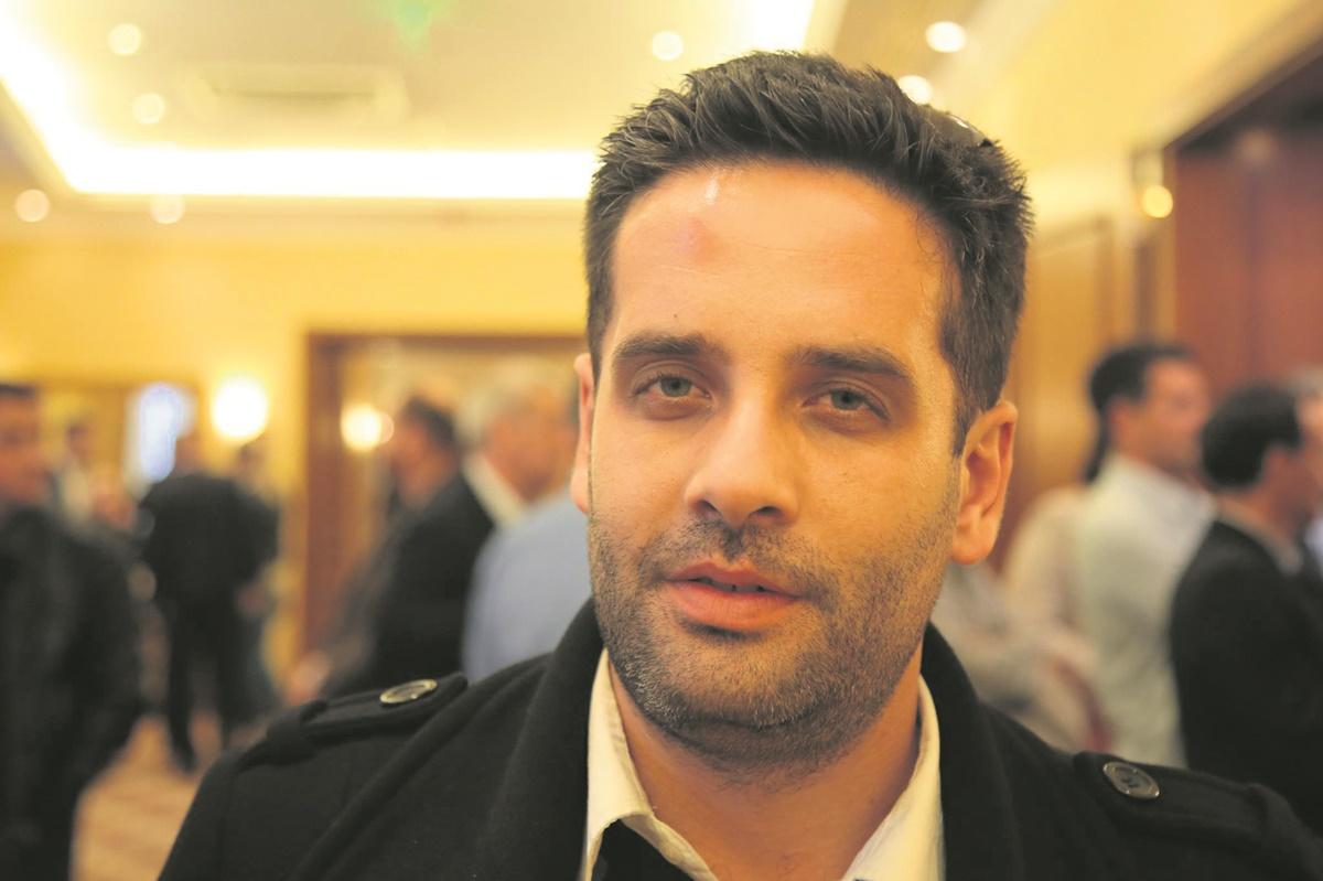 niksa grljevic