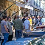 oldtimeri stradun 19