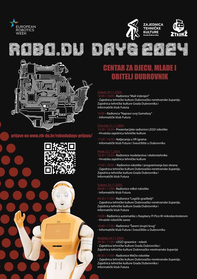 robotika