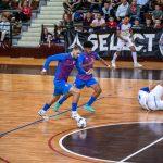 square vs torcida 1