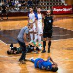 square vs torcida 18