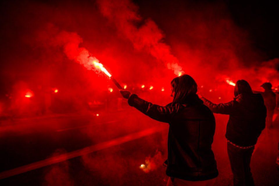 torcida za vukovar bakljada ilijina glavica 11