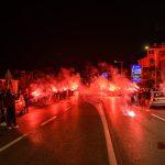 torcida za vukovar bakljada ilijina glavica 8