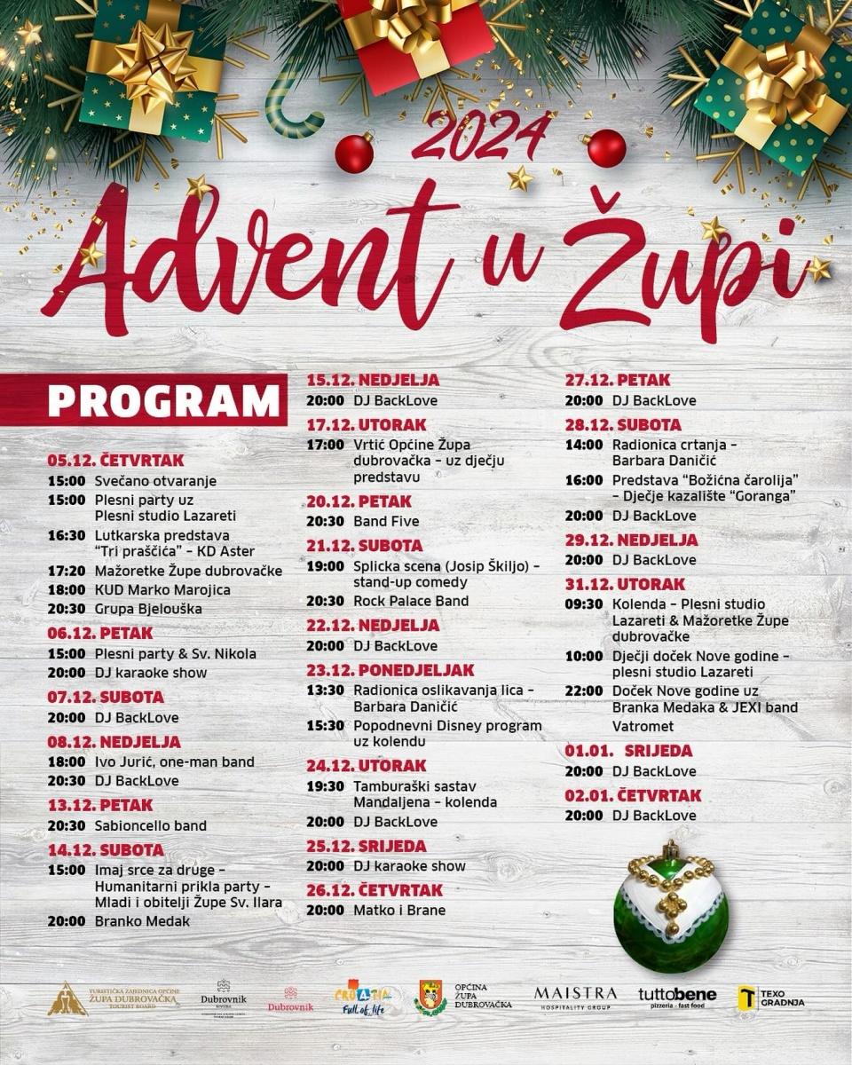 tourist board of zupa dubrovacka tz zupa