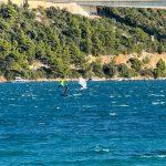 windsurfanje po buri 5