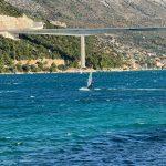 windsurfanje po buri 6